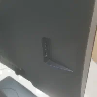 مانیتور 23 اینچ HP فول پورت IPS|قطعات و لوازم جانبی رایانه|اهواز, نادری|دیوار