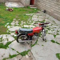 موتور سیکلت ۱۵۰|موتورسیکلت|اردبیل, |دیوار