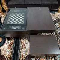 مبل|مبلمان خانگی و میز عسلی|نورآباد, |دیوار