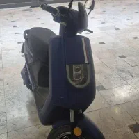 موتور برقی دایچی ۲۰۰۰|موتورسیکلت|تهران, دولاب|دیوار