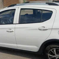 لیفان x50 اتومات مدل 96