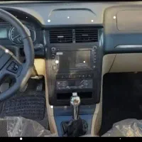 پارس فول سفارشی elx