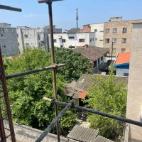 اجازه دو اتاق از مجموعه مهندسی