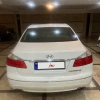 هیوندا جنسیس مدل ۲۰۰۹|خودرو سواری و وانت|تهران, علم و صنعت|دیوار