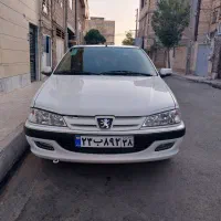 پژو پارس XU7P مدل 1402 قابل معاوضه|خودرو سواری و وانت|ماهدشت, |دیوار