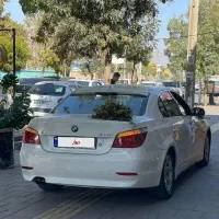 اجاره رنت ب ام و BMW 530i - ماشین عروس - دربستی|خودرو اجاره‌ای|ارومیه, |دیوار