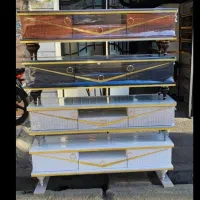 میز tv(میز تلوزیون حصیری)|میز تلویزیون|بروجرد, |دیوار