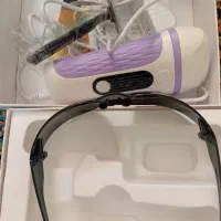 دستگاه لیزرخانگی dmf