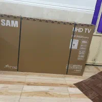 تلویزیون ۵۵اینچ