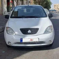 تیبا 2 مدل 1400 بدون توضیحات بدون نقطه