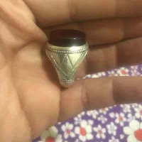 انگشتر رکاب رحمانی