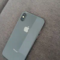 اپل iPhone X با حافظهٔ ۲۵۶ گیگابایت|موبایل|کرمانشاه, |دیوار