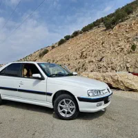 پژو پارسXUP7|خودرو سواری و وانت|باوی, |دیوار