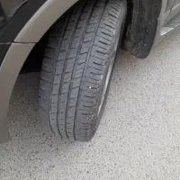 ۴حلقه لاستیک