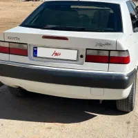 زانتیا۲۰۰۰|خودرو سواری و وانت|شیراز, کوشک میدان|دیوار