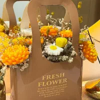 آموزش و سفارش شمع های هنری