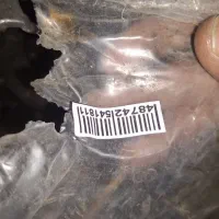 دیسک و صفحه  ۲۰۶ والئو|قطعات یدکی و لوازم جانبی|مشکین‌دشت, |دیوار