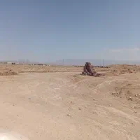 فروش زمین 3فرزندی قنوات چهار میخ 200متری
