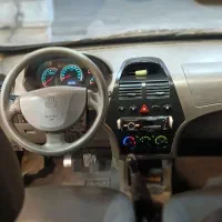 تیبا 2 مدل 97|خودرو سواری و وانت|جیرفت, |دیوار