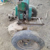 موتور آب مارگو 8اسب بادی