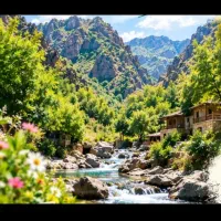 تور یک روزه دره آل