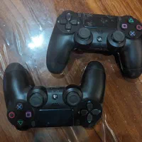 ps4 pro 1tb|کنسول، بازی ویدئویی و آنلاین|مشهد, رضاییه|دیوار