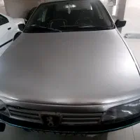پژو ۸۷