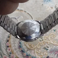 ساعت مچی عتیقه سیکو۵|ساعت|یزد, |دیوار