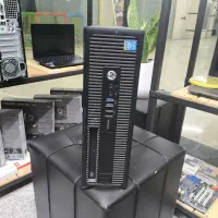 مینی کیس کامپیوتر i5 4570 گیمینگ|رایانه رومیزی|تهران, خلیج فارس|دیوار