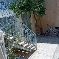 خانه ویلایی با زیر بنای ۴۰۰ متری