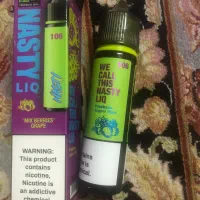 جویس انگور میگس بری اک