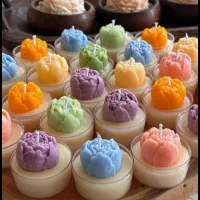 شمع وگیفت|صنایع دستی و سایر لوازم تزئینی|رشت, حمیدیان|دیوار