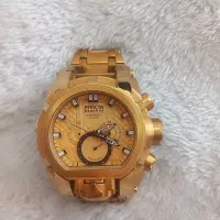 ساعت اینوکتا