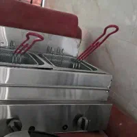 روشویی سرخکن گرمکن غذا|کافیشاپ و رستوران|هشتگرد, مدرس|دیوار