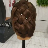 آموزشگاه ارایشگری فقط با 5میلیون به مدت 5روز