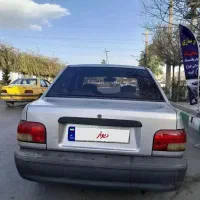 پراید دوگانه CNG|خودرو سواری و وانت|قم, نیروگاه|دیوار