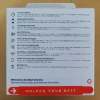 ساعت هوشمند گلوریمی مدل GC Plus|ساعت|آذرشهر, |دیوار