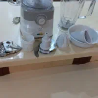 غذاساز mysun