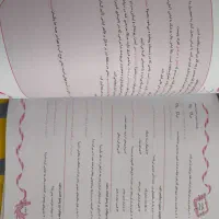 کتاب و فلش کارت قلم چی ششم|کتاب و مجله آموزشی|تهران, شهرک هما|دیوار