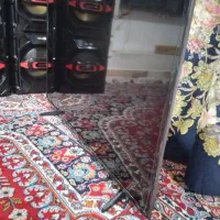 الجی50اینچ صفحه سیاه|تلویزیون و پروژکتور|گرگان, |دیوار