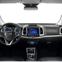 خودروی جک s3 اس تری