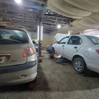 تعمیرکاتالیست علی|قطعات یدکی و لوازم جانبی|رشت, گلسار|دیوار