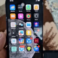 ایفون ۱۲ پرو|موبایل|یزد, |دیوار