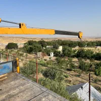 خدمات جرثقیل آقائی|خدمات حمل و نقل|قزوین, |دیوار