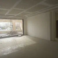 سلام واحد103تری با تراس 60متری بلوارالهیه