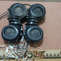 هواکش حلزونی