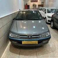 پارس تیوفایو