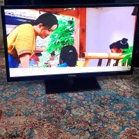 ال ای دی ۵۱pulas سامسونگ اصلی سه بعدی|تلویزیون و پروژکتور|ورامین, ورامین|دیوار