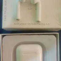 ایرپاد درحد نو|لوازم جانبی موبایل و تبلت|بم, |دیوار