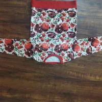 چند دست لباس نوزاد و کودک خردسال